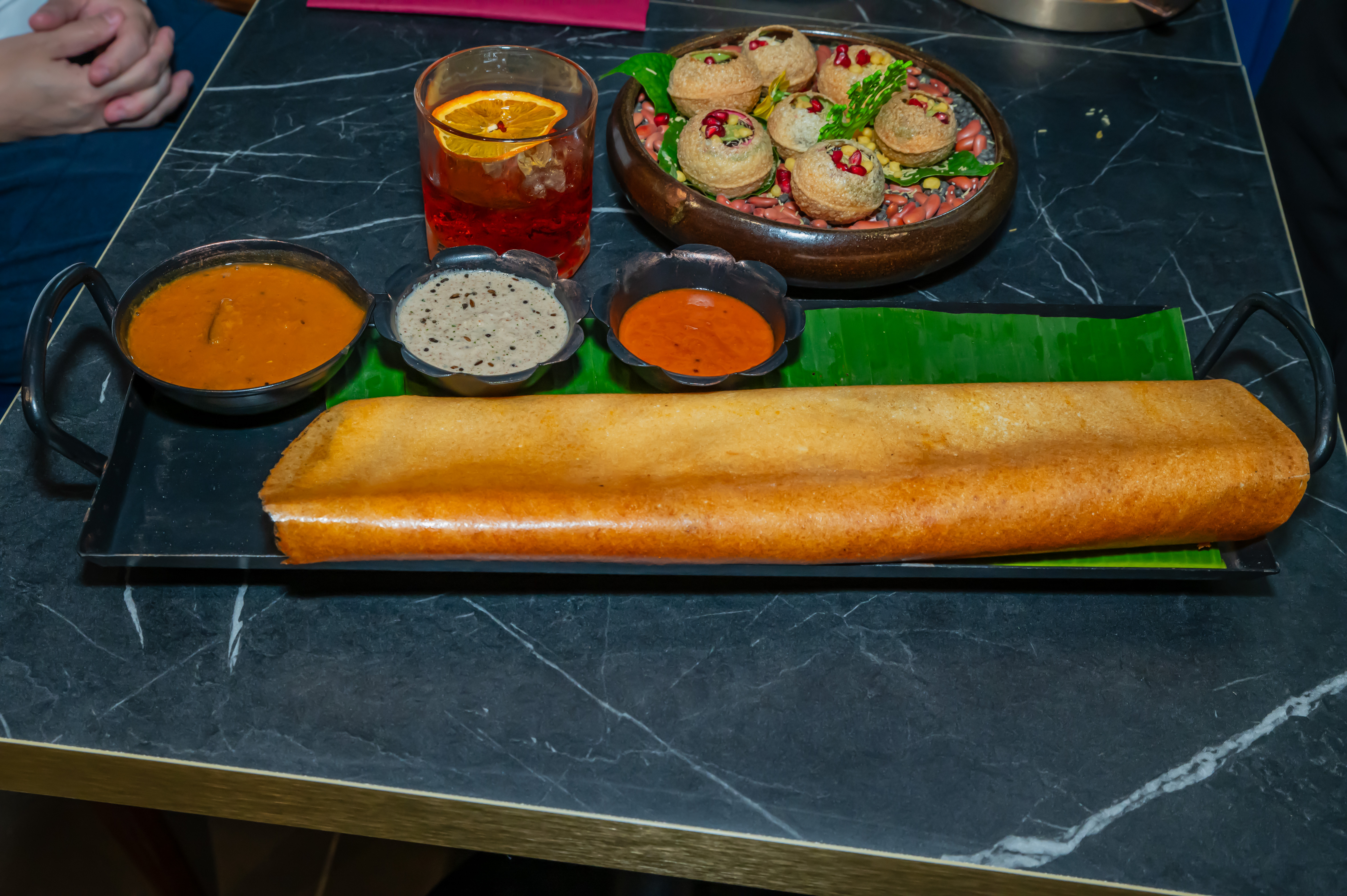 Indian Food in Sydney